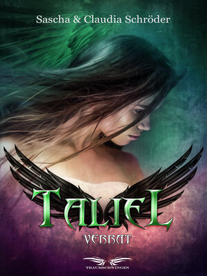 cover image of Taliel